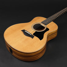 Load image into Gallery viewer, Taylor GS Mini-e Rosewood Plus (Pre-owned)