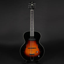 Load image into Gallery viewer, The Loar LH-309 Archtop Vintage Sunburst
