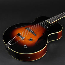 Load image into Gallery viewer, The Loar LH-309 Archtop Vintage Sunburst