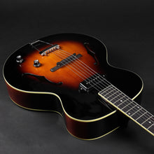 Load image into Gallery viewer, The Loar LH-309 Archtop Vintage Sunburst