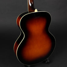 Load image into Gallery viewer, The Loar LH-309 Archtop Vintage Sunburst