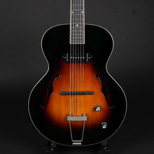 Load image into Gallery viewer, The Loar LH-309 Archtop Vintage Sunburst