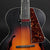 The Loar LH-600 Archtop Vintage Sunburst (Pre-owned)