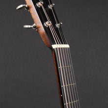 Load image into Gallery viewer, Preston Thompson D-MA Adirondack/Mahogany (Pre-owned)