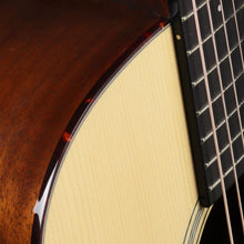 Load image into Gallery viewer, Preston Thompson D-MA Adirondack/Mahogany (Pre-owned)