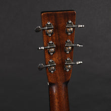 Load image into Gallery viewer, Preston Thompson D-MA Adirondack/Mahogany (Pre-owned)