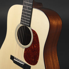 Load image into Gallery viewer, Preston Thompson D-MA Adirondack/Mahogany (Pre-owned)