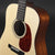 Preston Thompson D-MA Adirondack/Mahogany (Pre-owned)