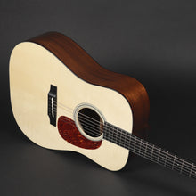 Load image into Gallery viewer, Preston Thompson D-MA Adirondack/Mahogany (Pre-owned)
