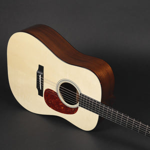 Preston Thompson D-MA Adirondack/Mahogany (Pre-owned)