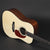 Preston Thompson D-MA Adirondack/Mahogany (Pre-owned)