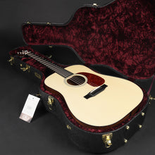Load image into Gallery viewer, Preston Thompson D-MA Adirondack/Mahogany (Pre-owned)