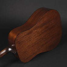 Load image into Gallery viewer, Preston Thompson D-MA Adirondack/Mahogany (Pre-owned)