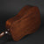 Preston Thompson D-MA Adirondack/Mahogany (Pre-owned)