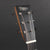 Preston Thompson D-MA Adirondack/Mahogany (Pre-owned)
