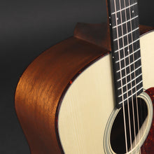 Load image into Gallery viewer, Preston Thompson D-MA Adirondack/Mahogany (Pre-owned)
