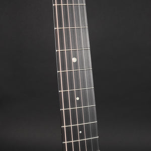 Preston Thompson D-MA Adirondack/Mahogany (Pre-owned)