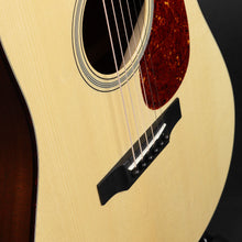 Load image into Gallery viewer, Preston Thompson D-MA Adirondack/Mahogany (Pre-owned)