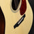 Preston Thompson D-MA Adirondack/Mahogany (Pre-owned)