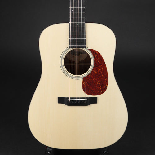 Preston Thompson D-MA Adirondack/Mahogany (Pre-owned)