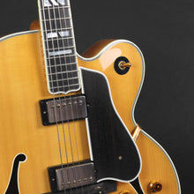 Load image into Gallery viewer, 2006 Jim Triggs San Salvador L-5 Style Archtop Guitar (Pre-owned)