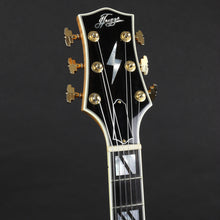 Load image into Gallery viewer, 2006 Jim Triggs San Salvador L-5 Style Archtop Guitar (Pre-owned)