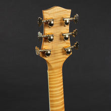 Load image into Gallery viewer, 2006 Jim Triggs San Salvador L-5 Style Archtop Guitar (Pre-owned)