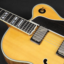 Load image into Gallery viewer, 2006 Jim Triggs San Salvador L-5 Style Archtop Guitar (Pre-owned)