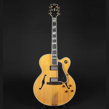 Load image into Gallery viewer, 2006 Jim Triggs San Salvador L-5 Style Archtop Guitar (Pre-owned)