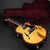 2006 Jim Triggs San Salvador L-5 Style Archtop Guitar (Pre-owned)