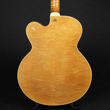 Load image into Gallery viewer, 2006 Jim Triggs San Salvador L-5 Style Archtop Guitar (Pre-owned)