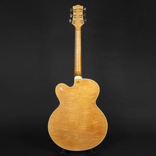 Load image into Gallery viewer, 2006 Jim Triggs San Salvador L-5 Style Archtop Guitar (Pre-owned)