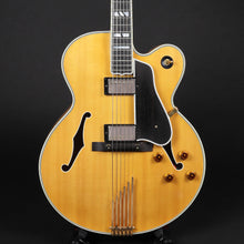 Load image into Gallery viewer, 2006 Jim Triggs San Salvador L-5 Style Archtop Guitar (Pre-owned)