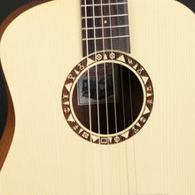 Load image into Gallery viewer, Veelah TOGO Series Travel Guitar