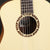 Veelah TOGO Series Travel Guitar