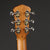 Veelah TOGO Series Travel Guitar