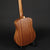 Veelah TOGO Series Travel Guitar