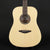 Veelah V1D Solid Stop Acoustic Guitar