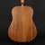 Veelah V1D Solid Stop Acoustic Guitar
