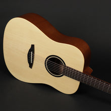 Load image into Gallery viewer, Veelah V1D Solid Stop Acoustic Guitar