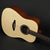 Veelah V1D Solid Stop Acoustic Guitar