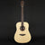 Veelah V1D Solid Stop Acoustic Guitar