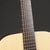 Veelah V1D Solid Stop Acoustic Guitar