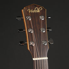 Load image into Gallery viewer, Veelah V1D Solid Stop Acoustic Guitar