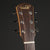 Veelah V1D Solid Stop Acoustic Guitar