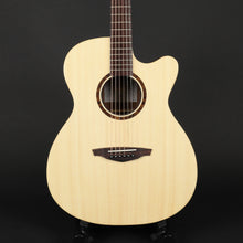 Load image into Gallery viewer, Veelah V1-OMCE Cutaway Electro-Acoustic
