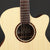 Veelah V1-OMCE Cutaway Electro-Acoustic
