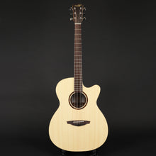 Load image into Gallery viewer, Veelah V1-OMCE Cutaway Electro-Acoustic