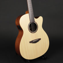 Load image into Gallery viewer, Veelah V1-OMCE Cutaway Electro-Acoustic
