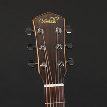 Load image into Gallery viewer, Veelah V1-OMCE Cutaway Electro-Acoustic
